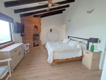 Casa en venta en Cuchilla de Padierna