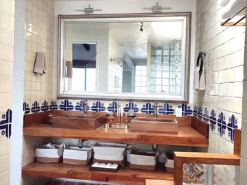 Casa en venta en Cuchilla de Padierna