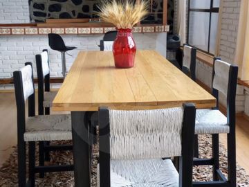 Casa en venta en Cuchilla de Padierna
