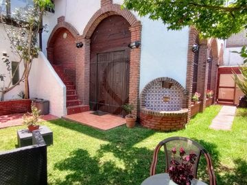 Casa en venta en Cuchilla de Padierna