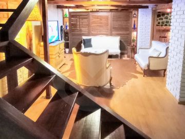 Casa en venta en Cuchilla de Padierna