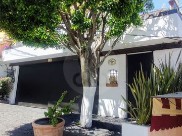 Casa en venta en Cuchilla de Padierna
