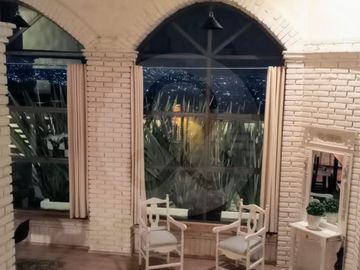 Casa en venta en Cuchilla de Padierna