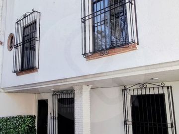 Casa en venta en Cuchilla de Padierna