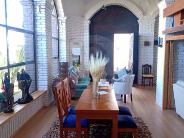 Casa en venta en Cuchilla de Padierna