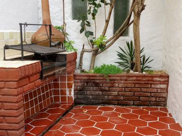 Casa en venta en Cuchilla de Padierna