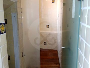 Casa en venta en Cuchilla de Padierna