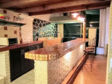 Casa en venta en Cuchilla de Padierna