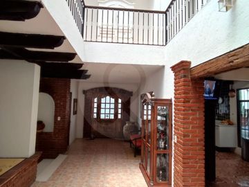Casa en venta en Cuchilla de Padierna