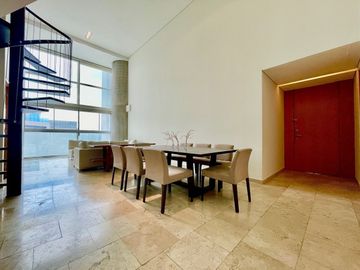 Departamento en Renta en Reforma, Juárez Cuauhtémoc