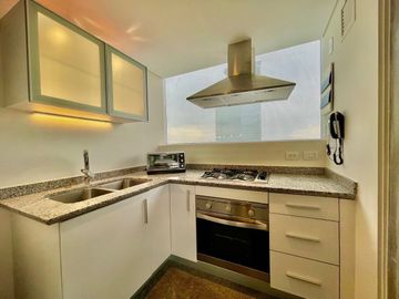 Departamento en Renta en Reforma, Juárez Cuauhtémoc