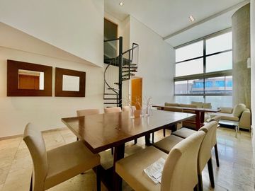 Departamento en Renta en Reforma, Juárez Cuauhtémoc