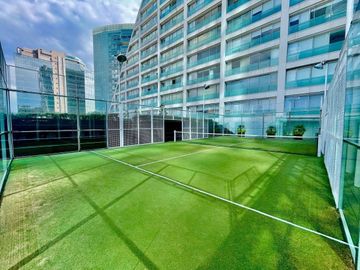 Departamento en Renta en Reforma, Juárez Cuauhtémoc