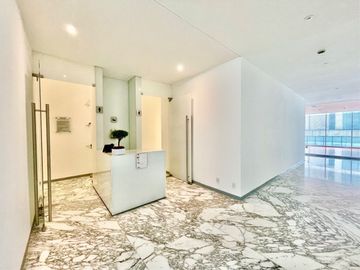 Departamento en Renta en Reforma, Juárez Cuauhtémoc