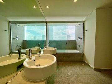 Departamento en Renta en Reforma, Juárez Cuauhtémoc