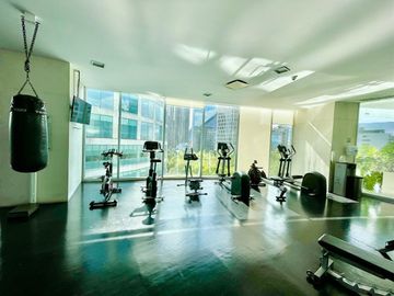 Departamento en Renta en Reforma, Juárez Cuauhtémoc