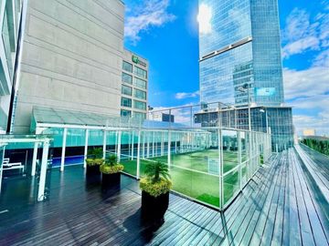 Departamento en Renta en Reforma, Juárez Cuauhtémoc