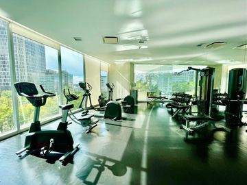 Departamento en Renta en Reforma, Juárez Cuauhtémoc