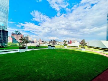 Departamento en Renta en Reforma, Juárez Cuauhtémoc