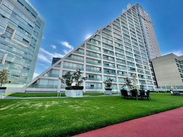 Departamento en Renta en Reforma, Juárez Cuauhtémoc