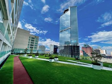 Departamento en Renta en Reforma, Juárez Cuauhtémoc