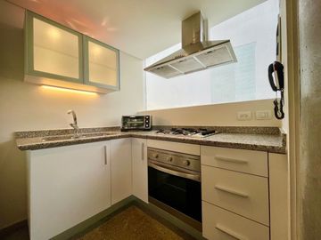 Departamento en Renta en Reforma, Juárez Cuauhtémoc