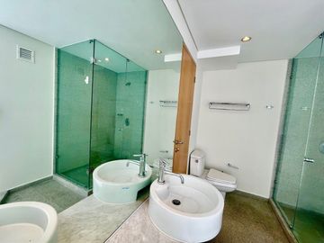 Departamento en Renta en Reforma, Juárez Cuauhtémoc