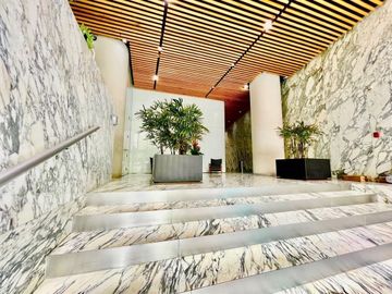 Departamento en Renta en Reforma, Juárez Cuauhtémoc