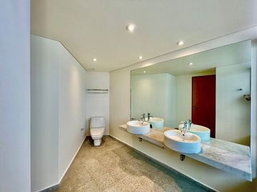 Departamento en Renta en Reforma, Juárez Cuauhtémoc