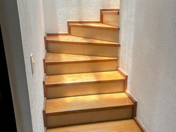 SE VENDE CASA EN TOSCANA TOLUCA SALIDA RAPIDA CDMX