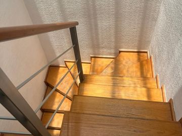 SE VENDE CASA EN TOSCANA TOLUCA SALIDA RAPIDA CDMX