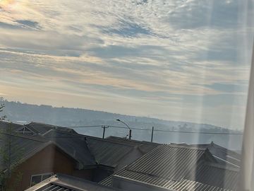 VENDO CASA EN LOTA ALTO , SECTOR PUESTA DEL SOL