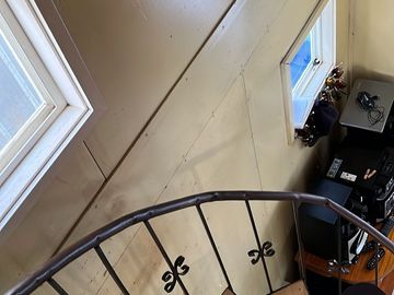 VENDO CASA EN LOTA ALTO , SECTOR PUESTA DEL SOL