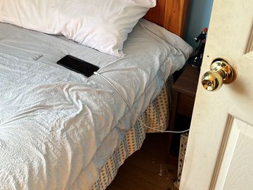 VENDO CASA EN LOTA ALTO , SECTOR PUESTA DEL SOL