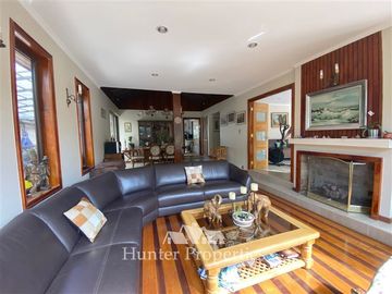 Casa en Venta en Principe de Gales con Carlos Ossandon