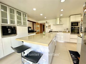Casa en Venta en Principe de Gales con Carlos Ossandon