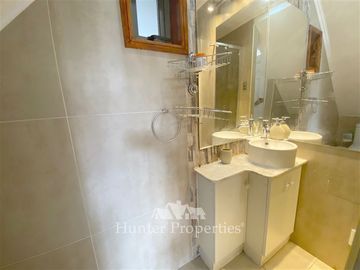 Casa en Venta en Principe de Gales con Carlos Ossandon