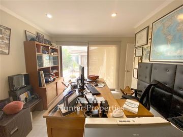 Casa en Venta en Principe de Gales con Carlos Ossandon
