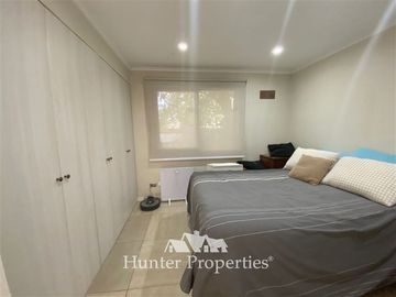 Casa en Venta en Principe de Gales con Carlos Ossandon