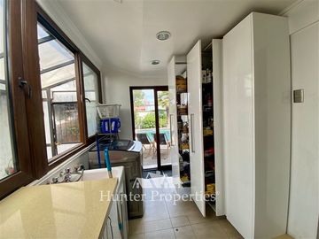 Casa en Venta en Principe de Gales con Carlos Ossandon