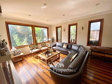 Casa en Venta en Principe de Gales con Carlos Ossandon
