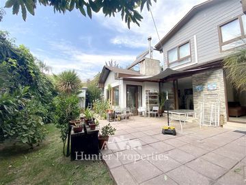 Casa en Venta en Principe de Gales con Carlos Ossandon