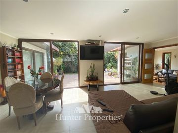 Casa en Venta en Principe de Gales con Carlos Ossandon