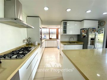 Casa en Venta en Principe de Gales con Carlos Ossandon