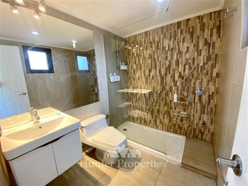 Casa en Venta en Principe de Gales con Carlos Ossandon