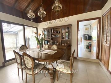 Casa en Venta en Principe de Gales con Carlos Ossandon
