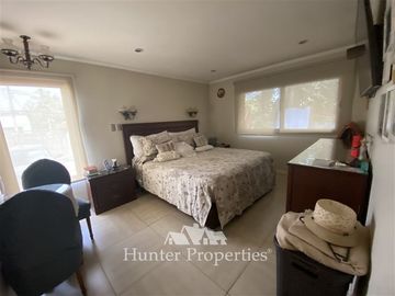 Casa en Venta en Principe de Gales con Carlos Ossandon
