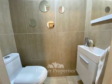 Casa en Venta en Principe de Gales con Carlos Ossandon