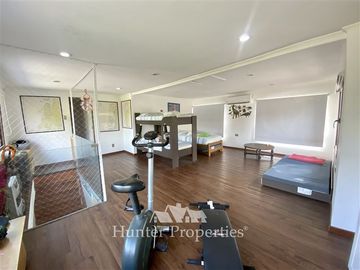 Casa en Venta en Principe de Gales con Carlos Ossandon