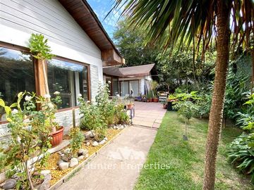 Casa en Venta en Principe de Gales con Carlos Ossandon